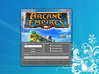 Download Arcane Empire Hacks