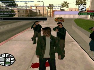 DM from some randoms nabs