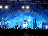 Taşucu Çevre Festivali 2012 | Gripin Konseri - Komşu Kızı