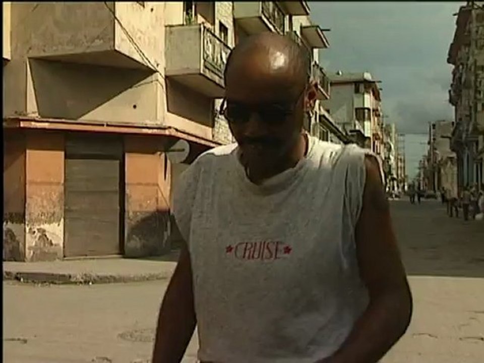 Tambours sacrés (extrait)