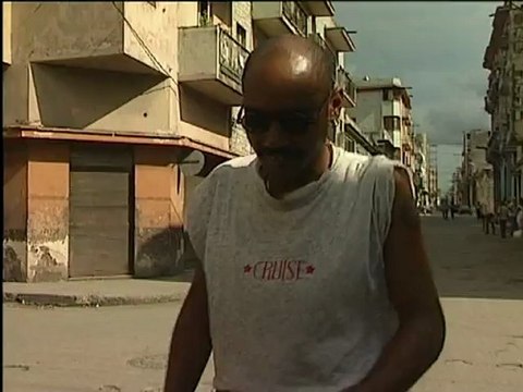 Tambours sacrés (extrait)