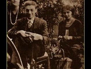 صادق هدایت ، فریدون فرخزاد ، احمد شاملو