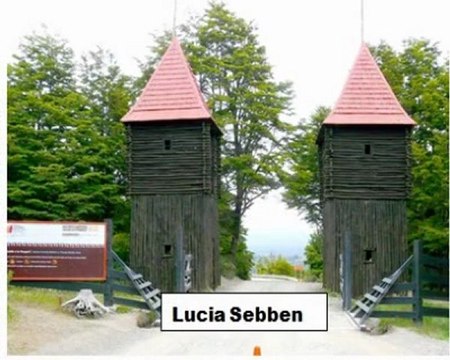 Fuerte Bulnes Final con Placa