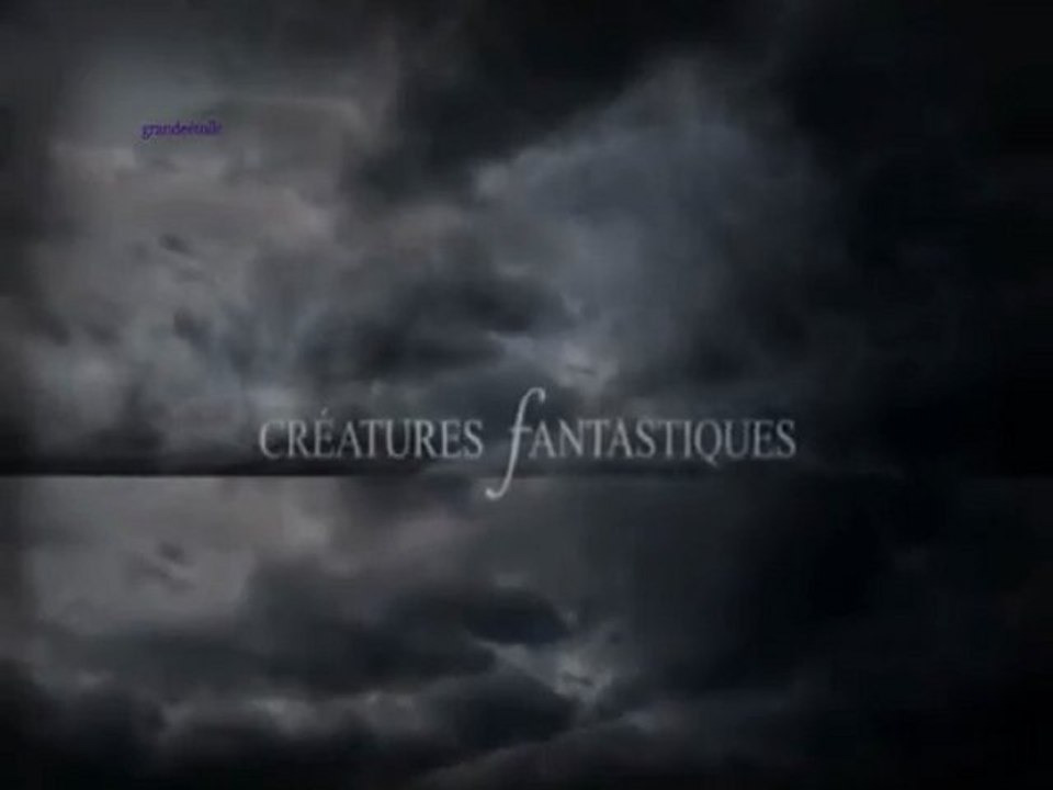 Le windigo_ créatures fantastiques S01E04