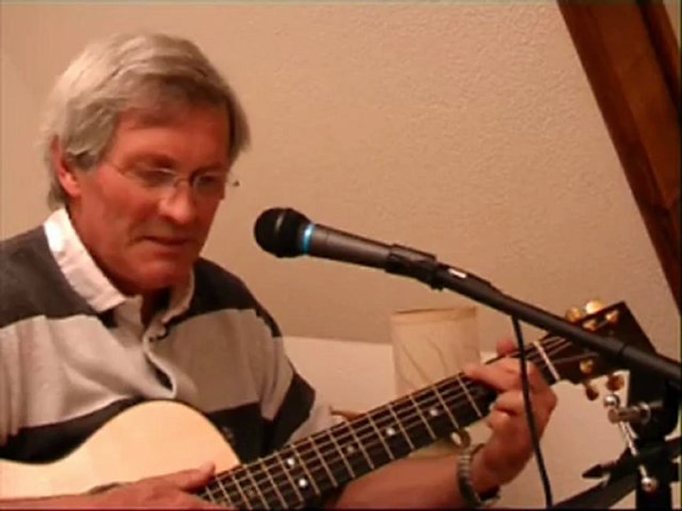 J'ai La Mémoire Qui Flanche (Jeanne Moreau Cover)