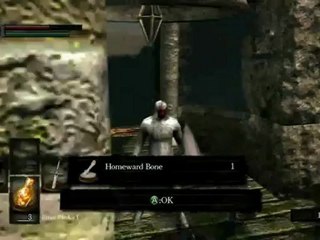 dark Souls part 5- The bells of Lordran
