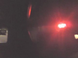 VW GOLF IV 1.8T vs Seat Ibiza 1.8T