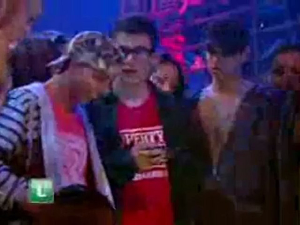 Lia e Dinho 3