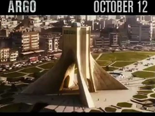 Argo - TV Spot