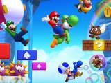 New Super Mario Bros. U Traverses The Wii U Platform (Interview) - PAX Prime 2012