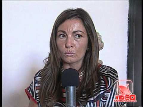 Napoli - Sviluppo urbano (04.09.12)