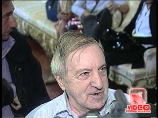 Napoli - La nuova Festa di Piedigrotta (04.09.12)