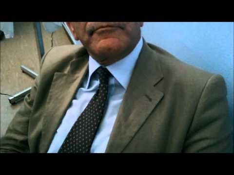 Aversa - Gesso, problema risolto (04.09.12)