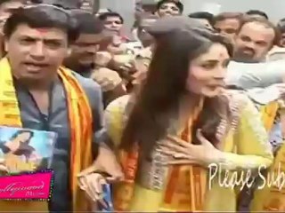 Music Launch of 'Heroiene' At Shree Siddhivinayak