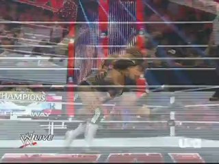 Hot Eve Torres Match