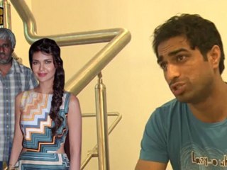 Esha Gupta's NUDE SCENE in Raaz 3