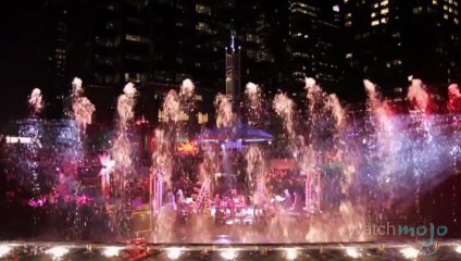 Los Angeles, California - Landmarks and Buildings