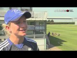 Cricket Video - Susie Rowe Looks Ahead To West Indies Series & ICC WT20 - Cricket World TV