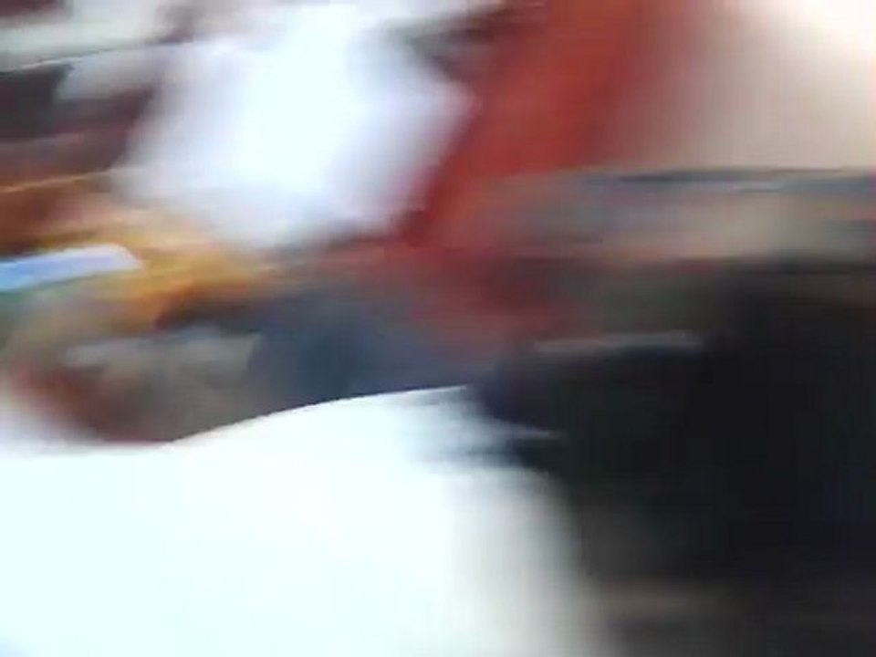 MONDAY SEPT. 3RD, 2012 - A LONG, BORING HOLIDAY WEEKEND - 6