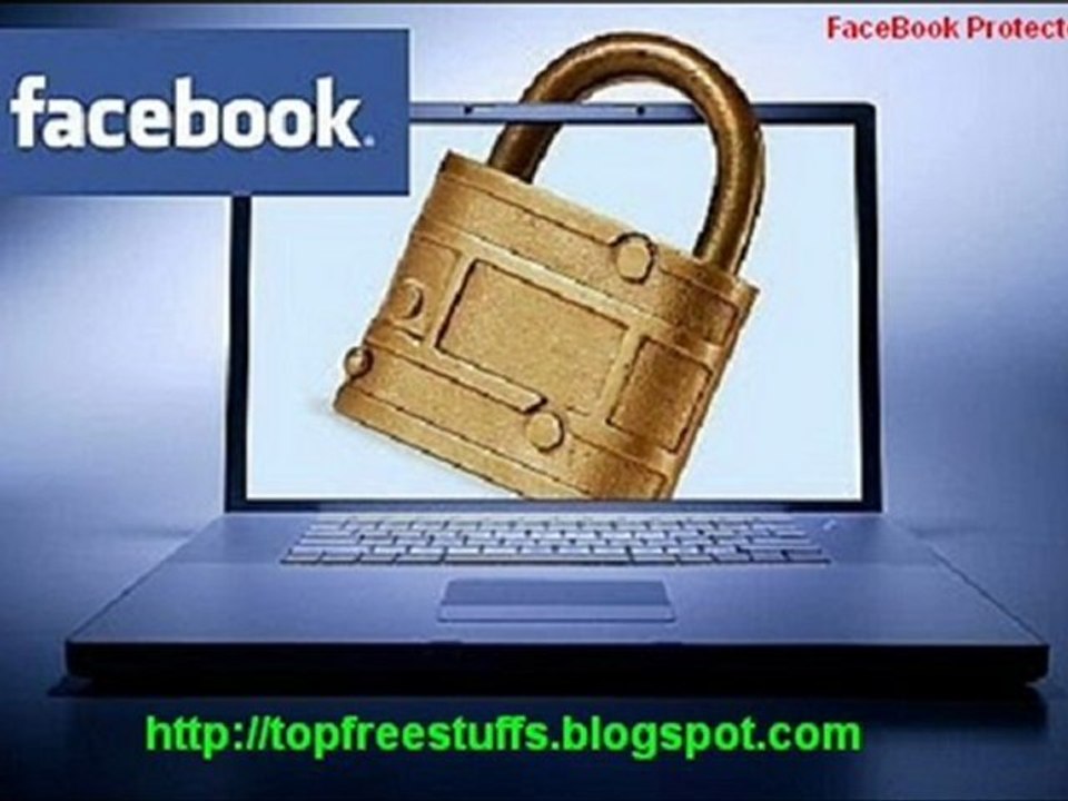 Facebook Protector