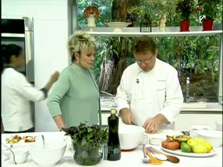 Mais Você 04-09-2012 Parte 3 Programa de terça-feira