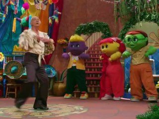 The Oogieloves in the Big Balloon Adventure - Trailer (English)