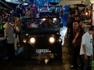 The Sapphires - Trailer (English)