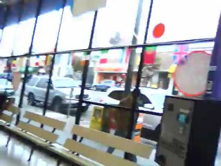 MONDAY SEPT. 3RD, 2012 - A LONG, BORING HOLIDAY WEEKEND - 9