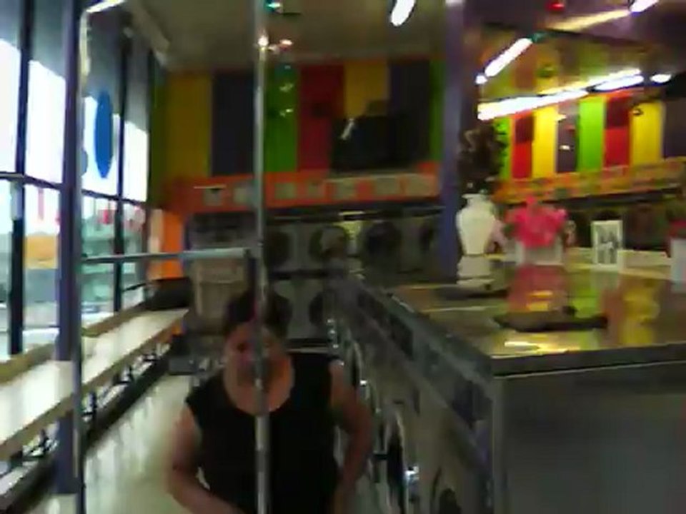 MONDAY SEPT. 3RD, 2012 - A LONG, BORING HOLIDAY WEEKEND - 10