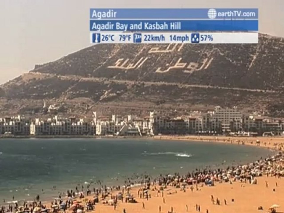 Vienna - Austria, Macau SAR - China, Ascona - Ticino - Switzerland, Agadir - Morocco, Cannes - France, Udaipur - India, Berlin - Germany