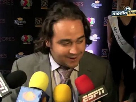 MT - Martínez León, 3 de septiembre 2012