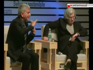 TG 04.09.12 Vendola vuol sposare il suo compagno - La dichiarazione