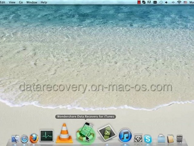 PC|Mac|iPhone Data Recovery
