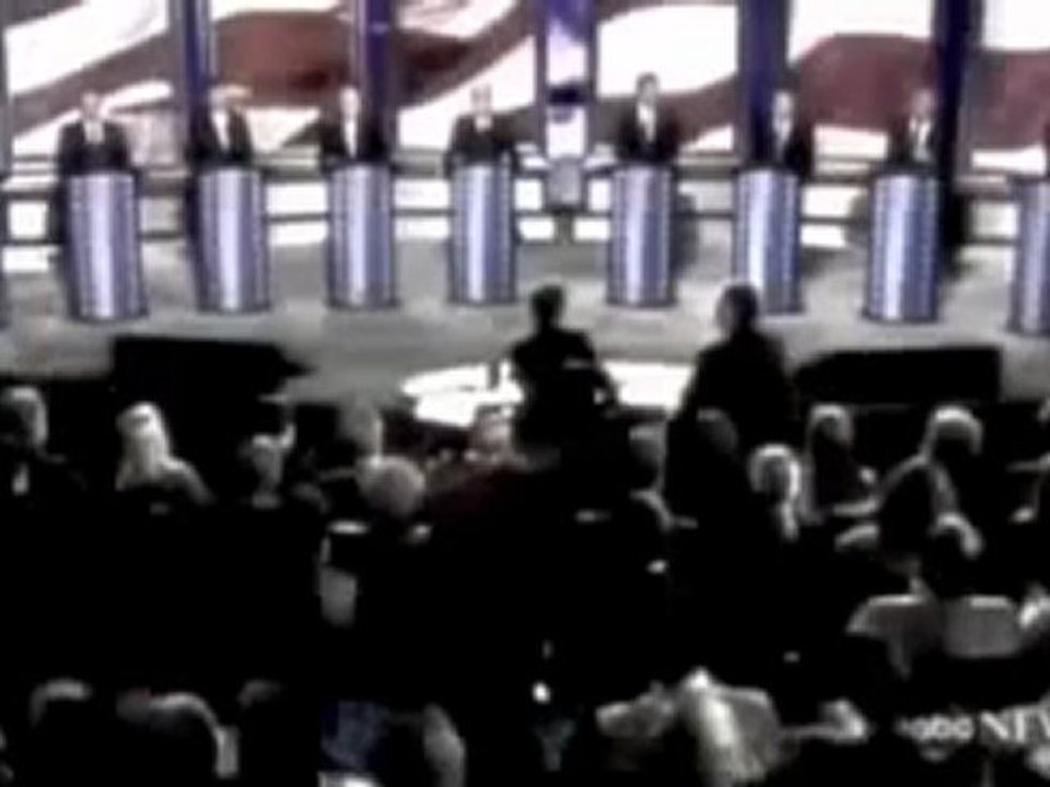 Ron Paul et la défense de la liberté (1984-2011)
