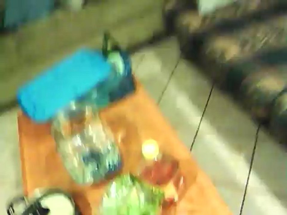 MONDAY SEPT. 3RD, 2012 - A LONG, BORING HOLIDAY WEEKEND - 16