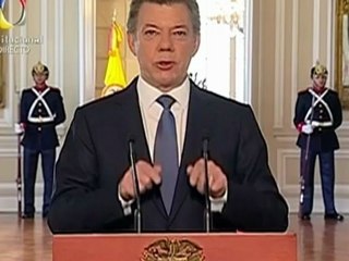 Colombia: se abre camino de paz