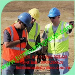 quần áo bảo hộ..lĩnh bán rẻ nhất miền nam...0909286620...