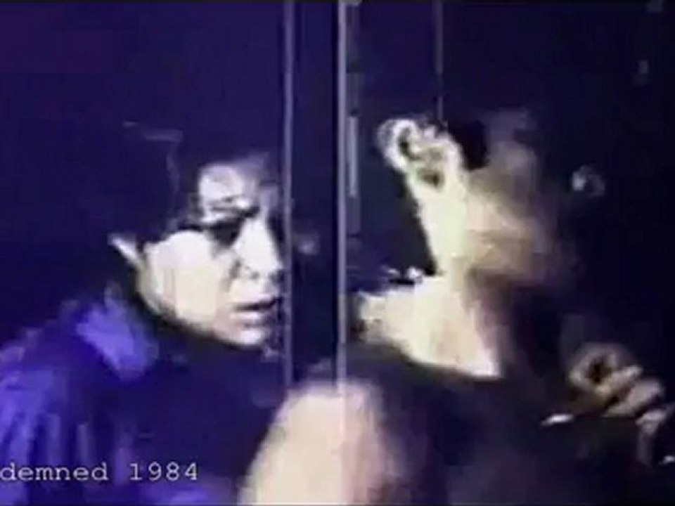 TOP NA - 1984 Condemned