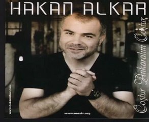 SeSLiAyPaRCaSi.CoM Hakan Alkar - Hayalmisin Gercekmisin 2012 Official (Turkish Music 'X' Türkçe Müzik)