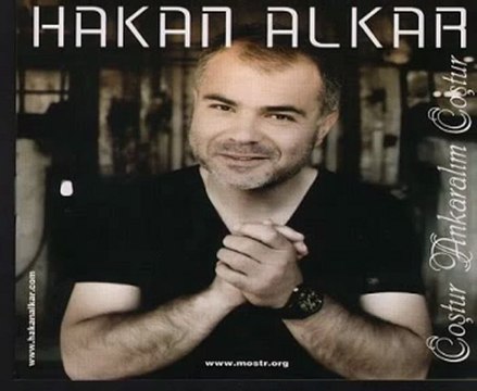SeSLiAyPaRCaSi.CoM Hakan Alkar - Hayalmisin Gercekmisin 2012 Official (Turkish Music 'X' Türkçe Müzik)