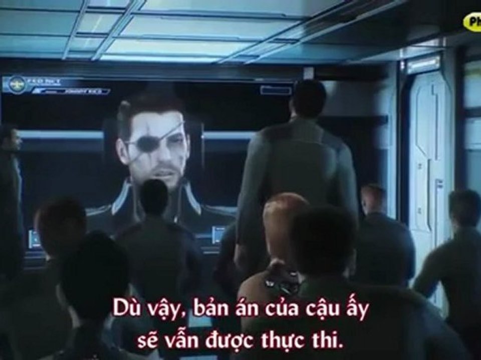 Quái vật vũ trụ Starship Troopers Invasion_2