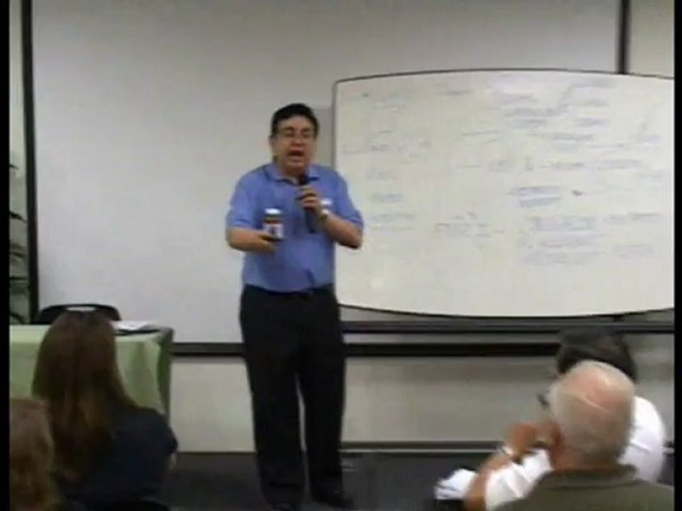 Curso Magistral sobre Detoxificacion y Lipotropicos