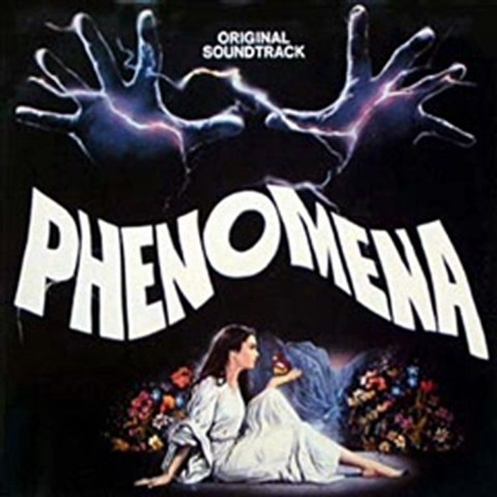 Phenomena  - Goblin Soundtrack