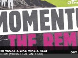 Dimitri Vegas & Like Mike & Regi - Momentum (Michael Calfan Remix)