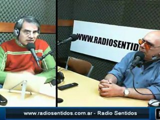 14mo. Programa de 2012 (1a. parte) - DESDE LA FILA 3 - 04/09/2012