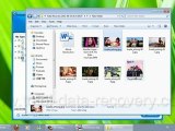 15. Recover Deleted Files & Folders from Computer