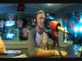 Lincoln Lewis Talks About Meeting Miley Cyrus & Liam Hemsworth - Nova FM - May 2012