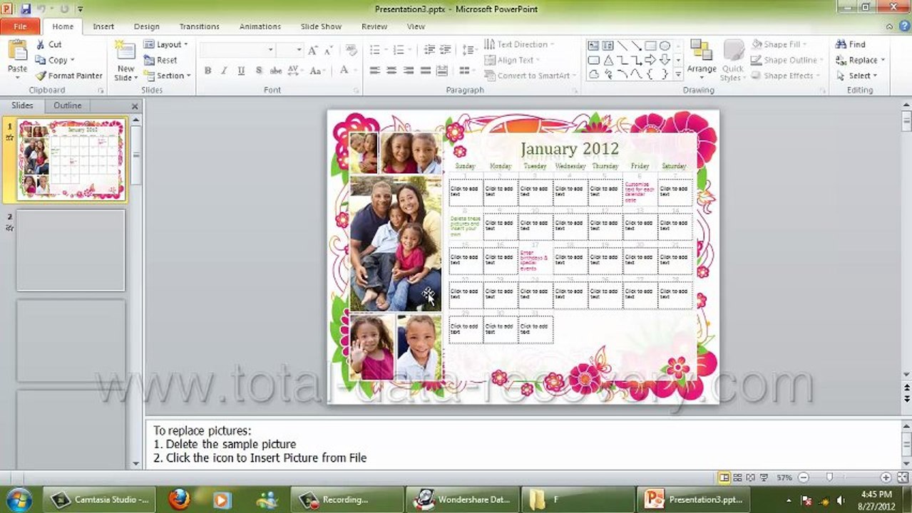 18. Recover Lost & Deleted MS Office Documents