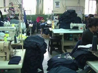 Ativistas denunciam trabalho escravo na Argentina