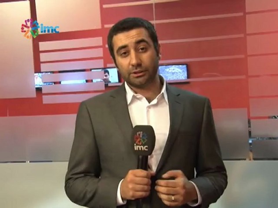 Gamurç 43. Bölüm